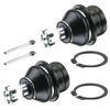 Suzuki Ozark 250 LTF250 A-Arm Ball Joint Front Upper or Lower (2002–2014)
