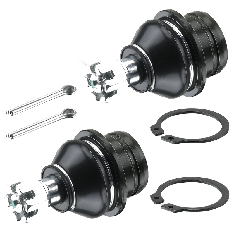 Suzuki Ozark 250 LTF250 A-Arm Ball Joint Front Upper or Lower (2002–2014)