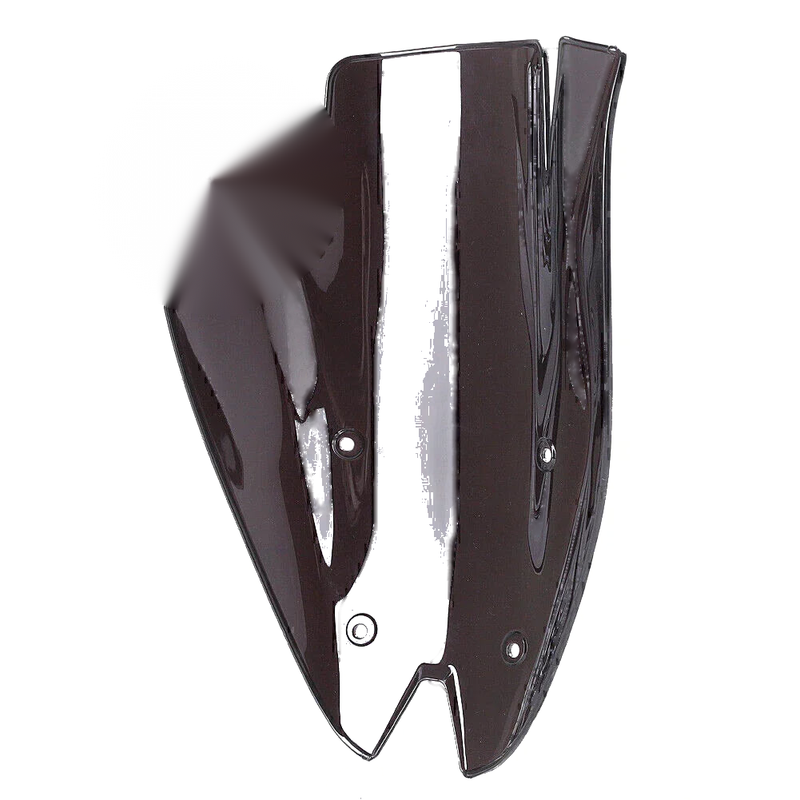 Kawasaki Z1000 ABS Windscreen Windshield Deflector (2010-2013)
