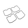 Suzuki GSF600 S Bandit Carburetor Rebuild Set (1995-2006)