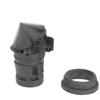 Mazda 3 Washer Pump Rear 2.0L/2.3L (2004-2009)