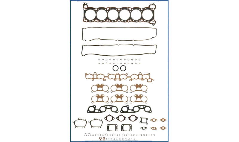 Nissan Skyline GTR R32 R33 R34 2.6L RB26DETT HEAD GASKET