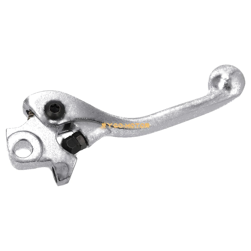 Yamaha YZ125 YZ250F YZ450 2 x Front Brake Lever (2008–2023)