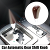 Toyota RAV4 Camry Corolla Beige Brown Gear Shift Knob (2001-2023)