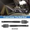 Toyota Solara Front Inner Tie Rod Ends (2004-2008)