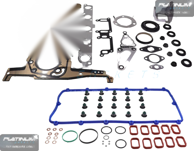 Mazda BT-50 XT 3.2L Duratec Cylinder Head Gasket Set