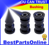 Chrysler 300 / Dodge Charger Rack and Pinion Bushing Kit (2005–2013)