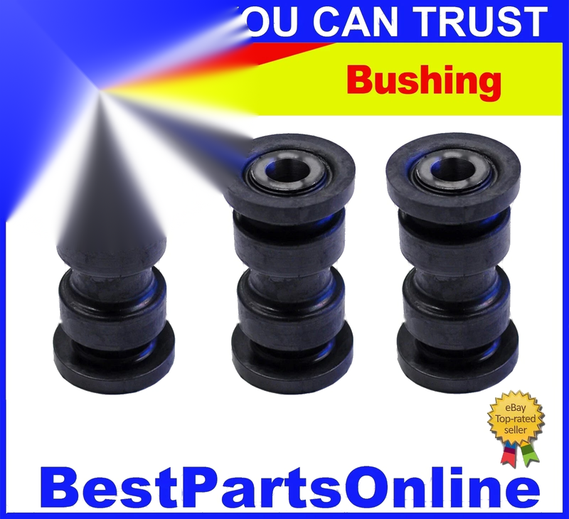 Chrysler 300 / Dodge Charger Rack and Pinion Bushing Kit (2005–2013)
