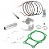 Honda Recon TRX250TE / TM Oversize 0.25mm Piston Ring Gasket (2002–2023)