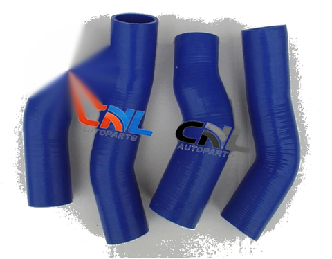 Nissan 300ZX Fairlady Z32 Blue Silicone Hose (1990-2000)