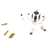 LandCruiser 76-200 Viscous Fan Clutch Hub (1978-2023)