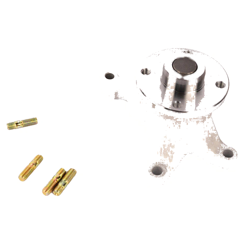 LandCruiser 76-200 Viscous Fan Clutch Hub (1978-2023)