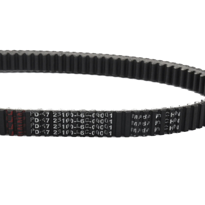 SYM Maxsym ABS 600i V-Belt Drive (2014-2020)