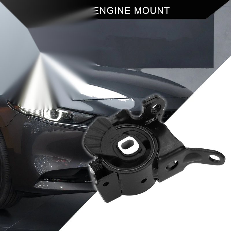 Mazda CX-5 Engine Mount (2013-2014)
