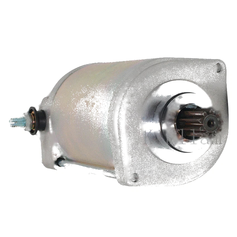Can-Am DS650 BAJA, DS650, DS650X Starter Motor (2000-2007)