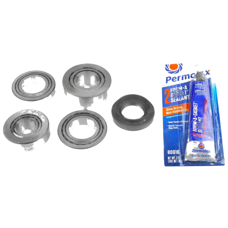 Nissan Pathfinder WD21 4x4 Rear Diff Repair Kit (1992 - 1995)