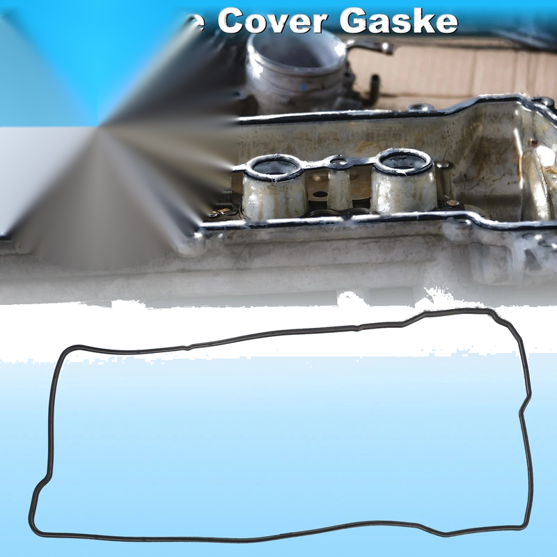 Toyota Corolla Nitrile Rubber Valve Cover Gasket (2005-2006)