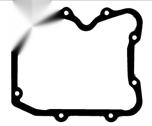 Polaris 500 Scrambler Valve Cover Gasket