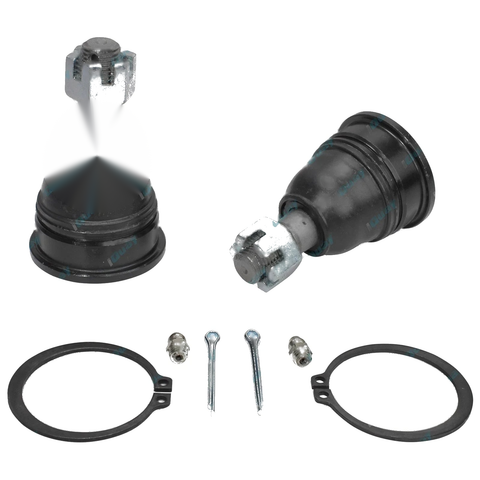 Navara D23 NP300 2.3L YS23DDT YS23DDTT Diesel 15~18 2 x Upper Ball Joints