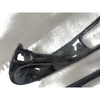 Mazda RX-7 FD3S LHD Carbon Fiber Interior Door Handle Panel Replacement