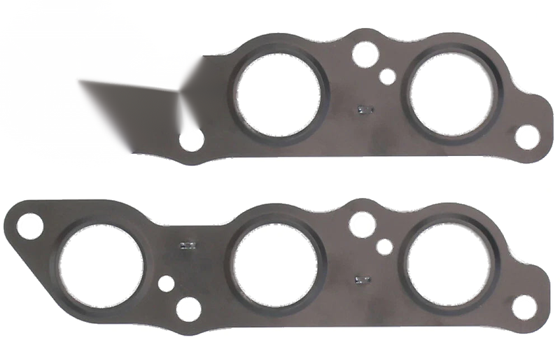 Toyota Supra JZA80 3.0L 2JZ-GE 2JZ-GTE Extractor Manifold Gasket