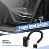 Ford F-150, Explorer Power Seat Adjuster Switch (2002-2008)
