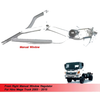 Hino Mega FR Window Regulator (2003-2015)