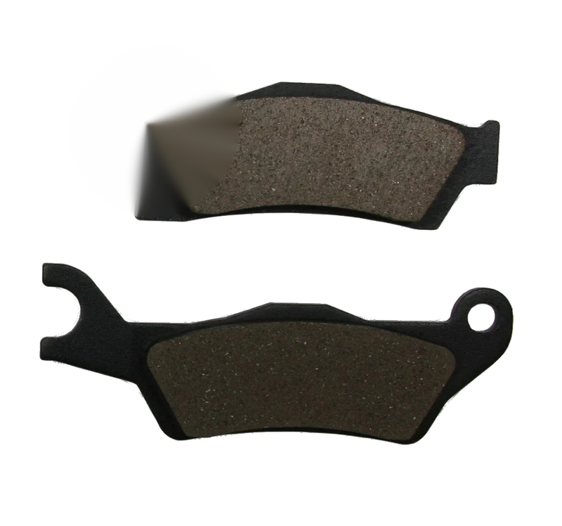 Can-Am Outlander 500 EFI MAX STD XT DPS Rear Severe Duty Brake Pads