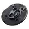 Kawasaki Ninja 400, 650, Z900, Versys 1000 Titanium Fuel Gas Tank Cap