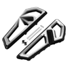 Harley FLSL FLHCS Front Footboards Floorboard Bracket Kit (2018-2025)
