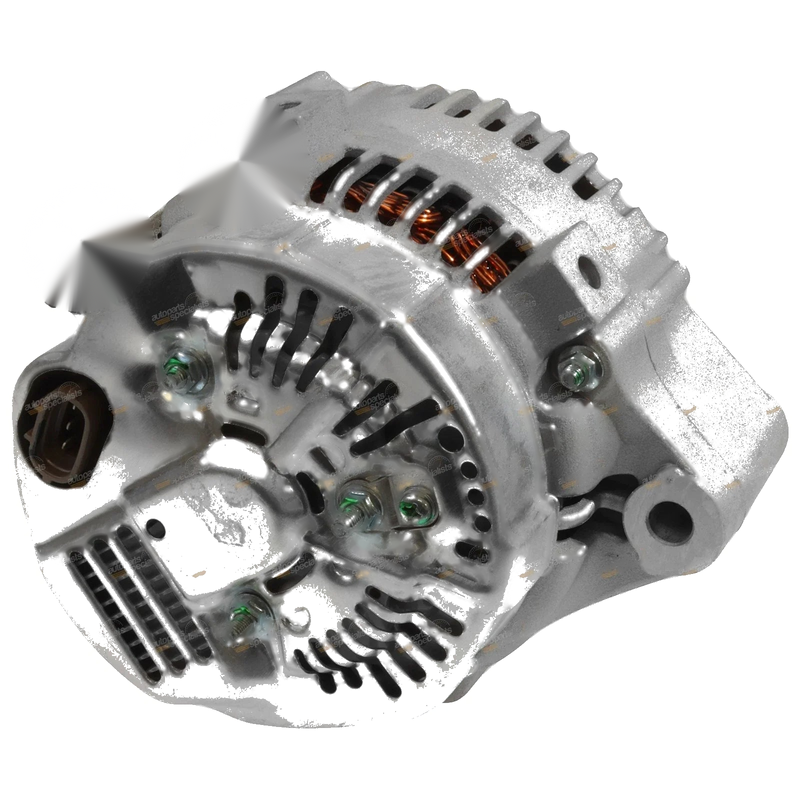 Toyota Supra JZA80 Alternator (1993–2002)