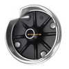 Kawasaki Mule 550 KAF300C 2x Rear Brake Drums (1997–2004)