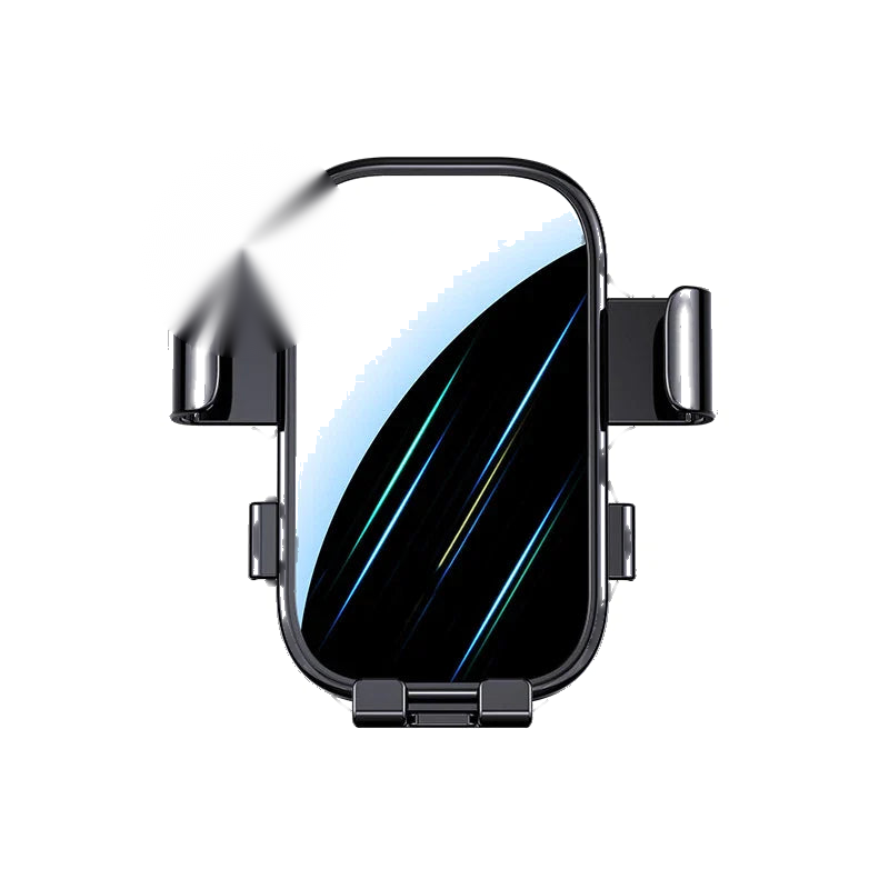 Volvo XC60 Car Cell Phone Holder Stand Mount Clip (2018–2024)