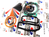 Honda CT90 Top End Engine Gasket Set (1970-1979)
