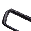 BMW 5 Series F10 Carbon Fiber Air Vent Outlet Frame Cover (11-17)