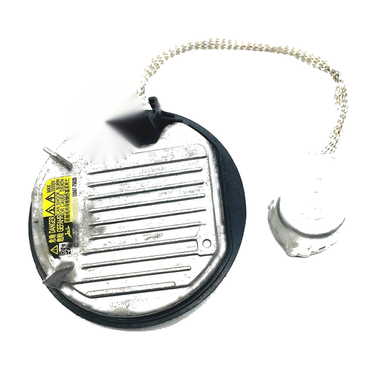 Lexus LX 570 RX 350 450h Xenon Ballast HID Control Unit (2009–2015)