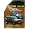 Landcruiser 80 100 Series Diesel 1HZ 1HDT 1HD-FT / E Workshop Repair Manual