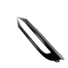 Velar Front Bumper Fog Lamp Cover (2017–2024)