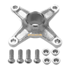 Yamaha YFZ450 / Raptor700 Rear Axle Sprocket Holder (2004–2013,2006–2024)