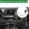 Infiniti QX4 Pin Sensor Wiring Harnesses (1997-2003)