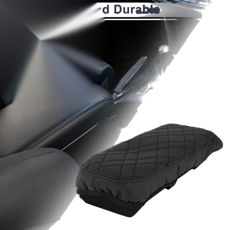 BMW 2 Series 2021-2024 Black 1 Pc Center Console Cover