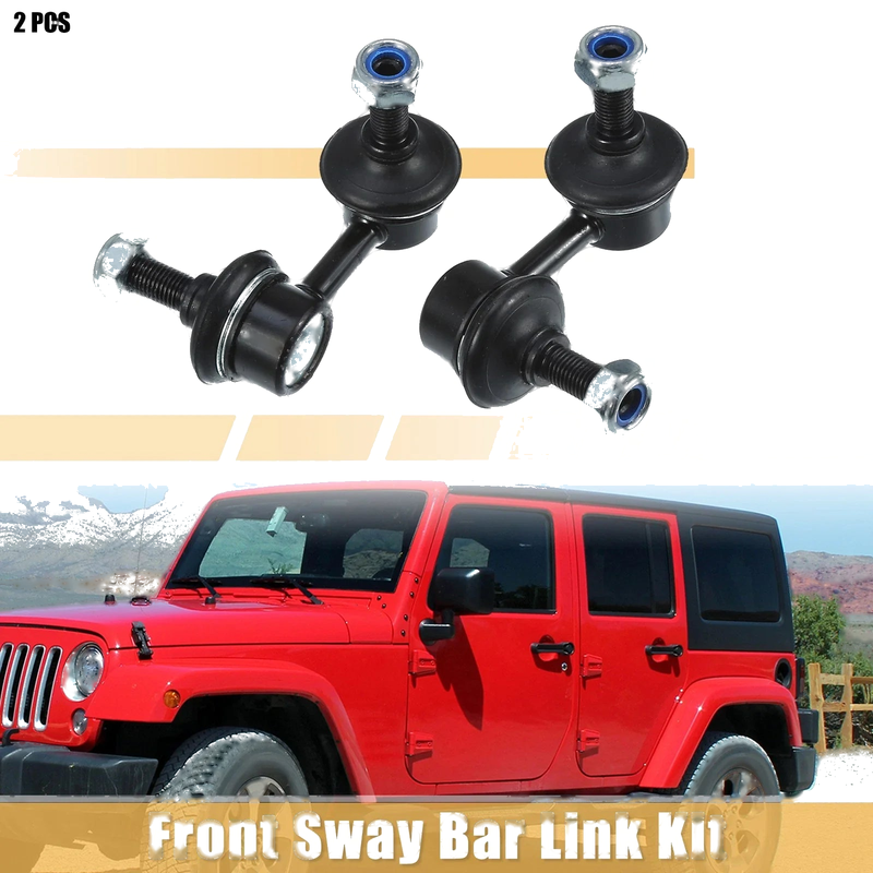 Acura RSX Front Stabilizer Sway Bar Links (2002-2006)