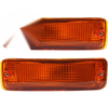 Toyota 4Runner Front Bumper Corner Signal Light Lamp (1990–1995)