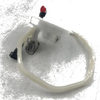 VW Touareg / Porsche Cayenne Fuel Pump Feed Unit Upper (2002–2010)