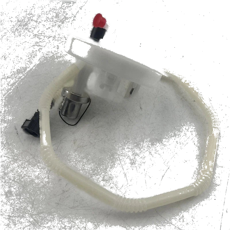 VW Touareg / Porsche Cayenne Fuel Pump Feed Unit Upper (2002–2010)