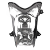 Kawasaki ER-6N Front Headlight Assembly (2009-2010)