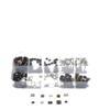 Car Maintenance Remote Control Push Button Switch