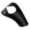 Honda Accord Shifter Handle Button Knob Side Plate (2003-2005)