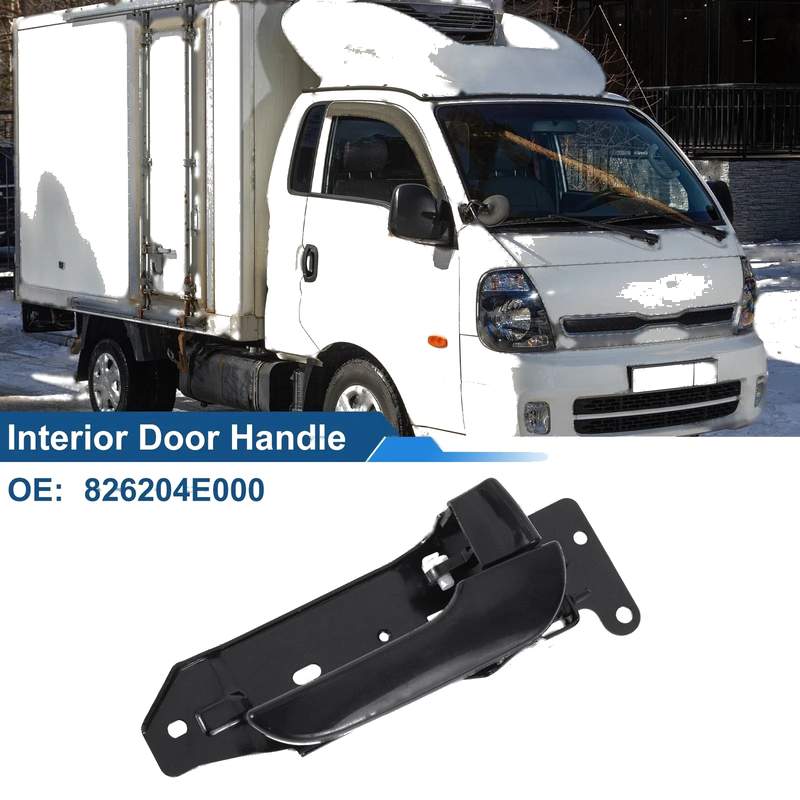 Kia Bongo Front Driver Side Door Handle (2004-2012)