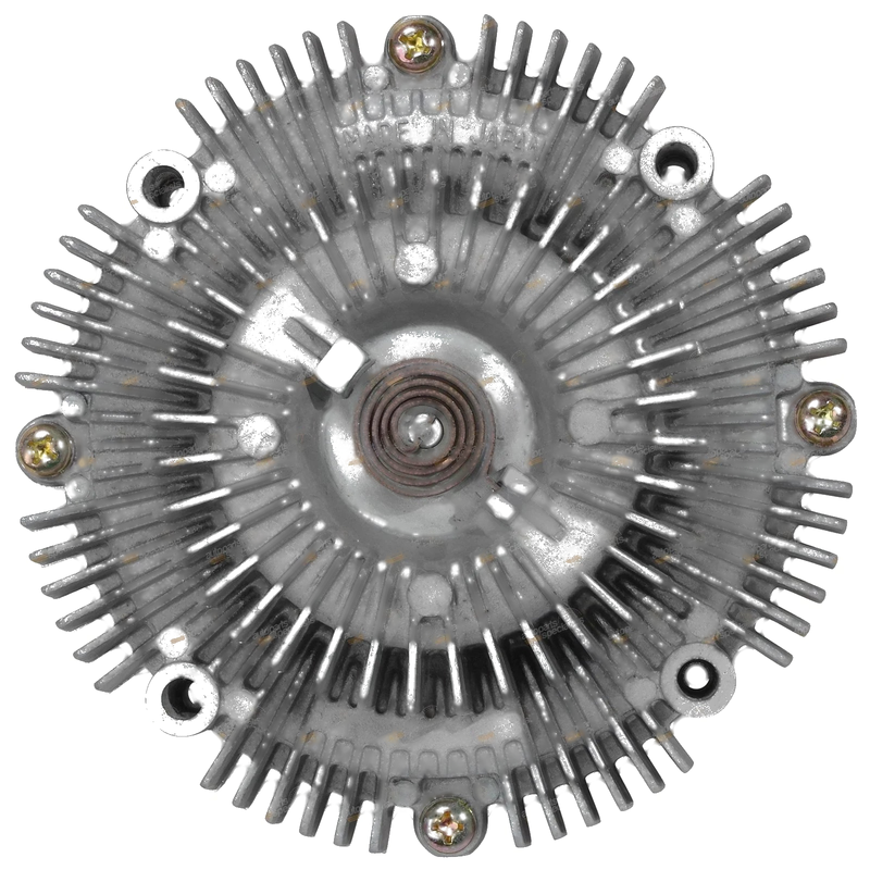 Hilux KZN165R 3.0L 1KZ-TE Diesel Engine NPW Fan Clutch Coupling (1999–2005)